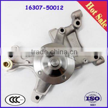 98+ Lexus Toyota 4.0L 4.3L 4.7L Cooling Fan Idler Bracket 16307-50012