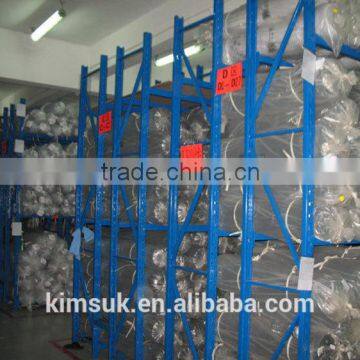 Warehouse Rack Supplier Collapsible Metal Storage Rack photo-5