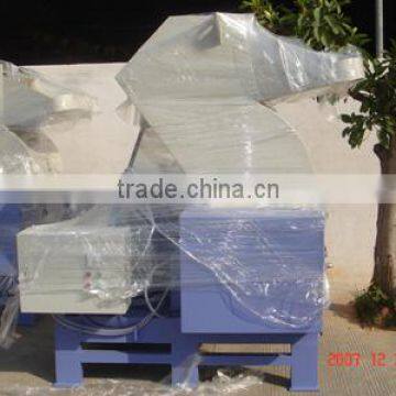 PC600 plastic crusher