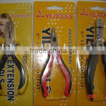 Hair extension tools-Hair Extension Plier