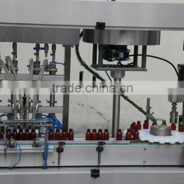 30ml Bottle Filling Machine photo-4