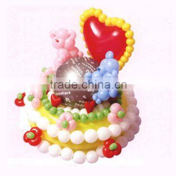 China manufacture helium balloon, Magic Balloon sex toys for kids