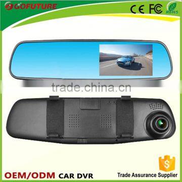 Manufacturer car dash camera 720p video camera