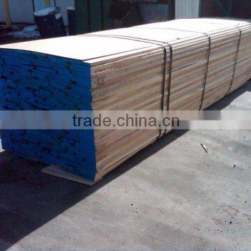 4/4 26mm #1C Yellow Birch