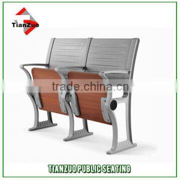 Tianzuo Aluminum Frame school student shelf desk and chair