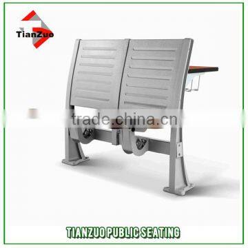 Tianzuo Aluminum Frame folding student desk chair