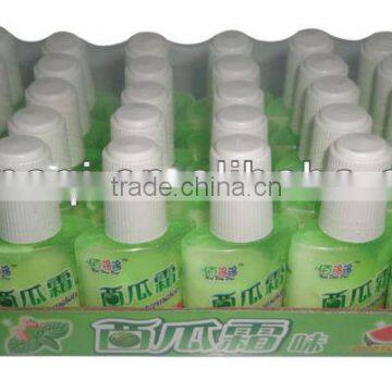 Sour fruit powder