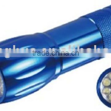 Rechargeable Powerful LED Torch