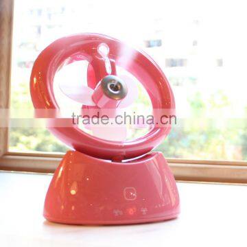 Free sample! sprayer water mist fan with price