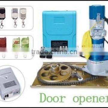 2016 Wholesale New Industrial Chain Shutter Motor Type Copper DC Motor