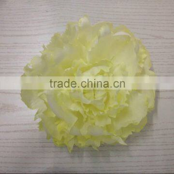 22cm Large Silk Flower Artificial Pink Peony Flower Head for Wedding Decoration Wholesale Flowers Artificial photo-3