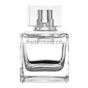 50ML Glass Perfume Bottle photo-3