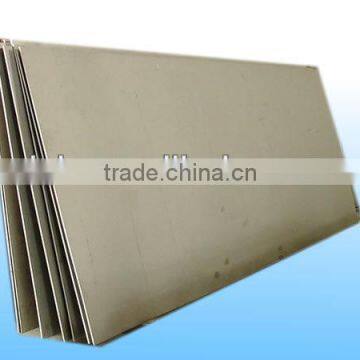 GR5 6AL4V ELI medical thin GR5 titanium sheet,titanium plate