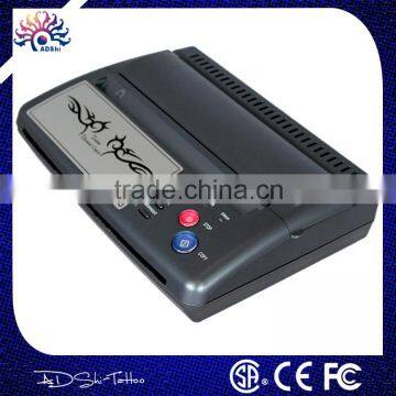 New Tattoo Thermal Paper Print Transfer Machine Printer Copier Supply photo-3