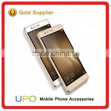 [UPO] 3D Curved Full Cover Tempered Glass Screen Protector for Huawei P9 Plus Mobile Phone Screen Protector photo-6