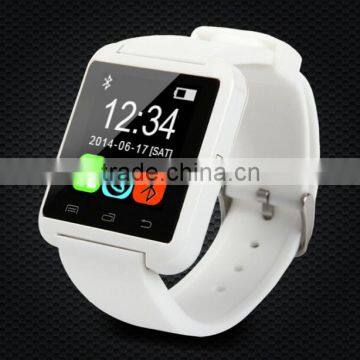 All-in-1 Bluetooth Smart Watch Wrist Watch Phone with SIM Card Slot and NFC For iPhone