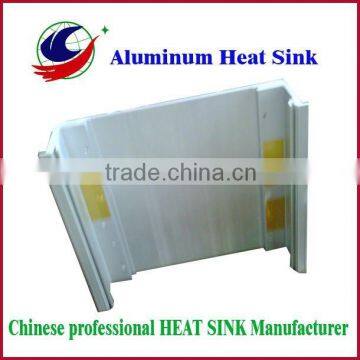 i aluminum profile with cover