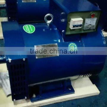 CE Approved Leroysomer Brushless Synchronous Alternator photo-5