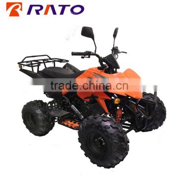 Hot sale 150cc 4x4 quad atv