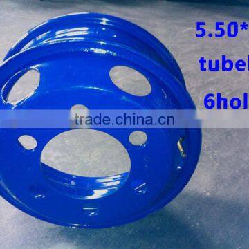 zhengyu 16 tubeless rims