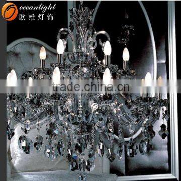 Fashion Modern Crystal Chandelier Lightings Chanderlier Pendant Lighting OMG88633 photo-4