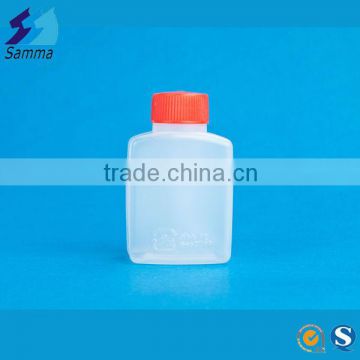 SM9-1103 PE plastic disposable 30ml sauce bottle