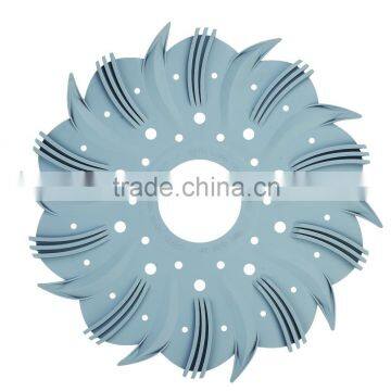 P1805-1 Finned Disc Seal Replacement Part For Baracuda G2 G3 G4 photo-2