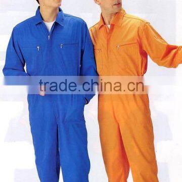 Uniform Fabric,60% Cotton 40% Polyester Twill Cotton+polyester Work Wear Fabrics photo-4
