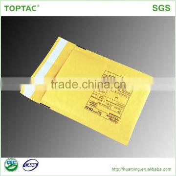 Transparent Air Bags Dunnage Bag