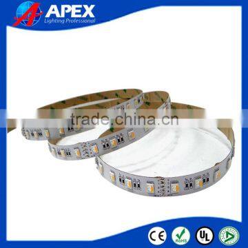 four color led strip lighting IP66 led strip light