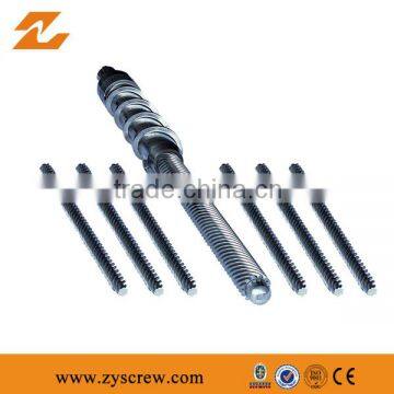 Wholesale China Import Sac645 Parallel Twin Screw Barrel