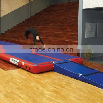 wholesale esporte inflatable air track