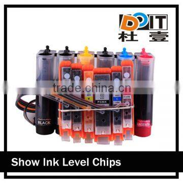 South Africa PGI450 CLI451 Ciss for Canon MX 924 photo-2