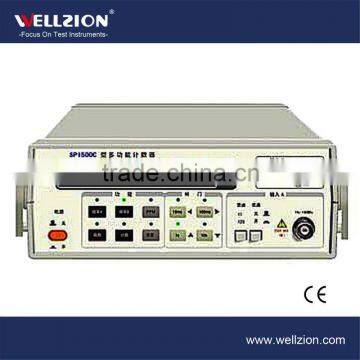 SP3000B,Multi function counter,1Hz~3.0GHz electric counter