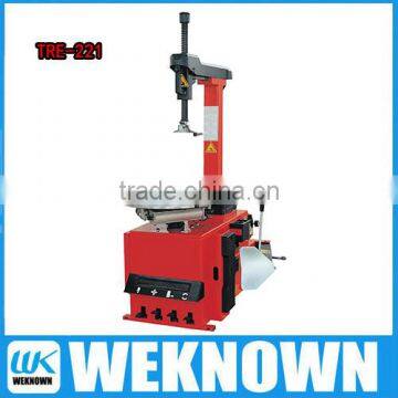 CE Tyre Changer photo-4