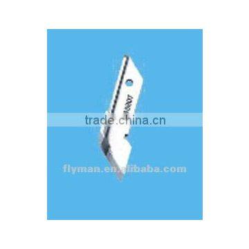 118-45807 Sewing knife for MO-2414 overlock sewing machine part