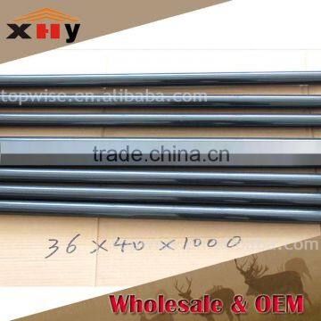 Quality carbon fiber shaft Support for Wholesale and Custom