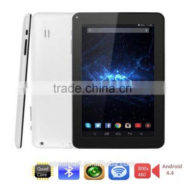 2016 Cheap 9 Inch A33 Quad Core Android Tablet PC photo-4