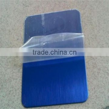 304 color coated steel sheet