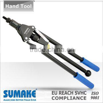 Industrial Innovative Fixing Hole Hand Rivet Nut tool