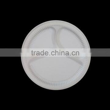 New High Quality Disposable Custom Printed Paper Food Tray photo-3