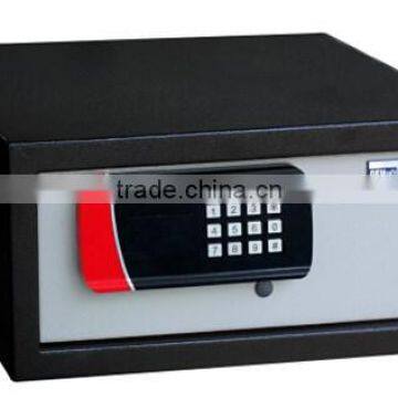 Steel Electronic Hotel In-room Safe Mini Hotel Safe in Hotel Bedroom Sets photo-2