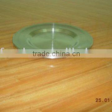 stainless steel tray