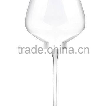 Hot-Sale Handmade Crystal Red Wine Glass Wholesale