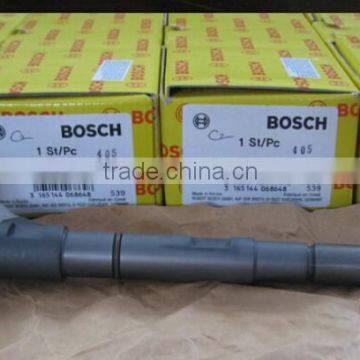Orginal and Genuine BOSCH Common Rail Injector 0445110279 0445110186, Hyundai Starex Fuel Injector 2.5L 33800-4A000