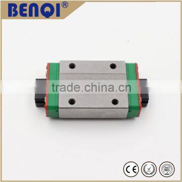 China Linear Guide MGN7C Interchange With Hiwin Linear Guide photo-6