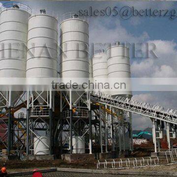 Automated Dry Mortar Batch Plant in Good Condition Dry Mortar Production Line photo-5