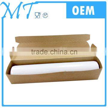 100% New material Clear PE Stretch Film for Warping