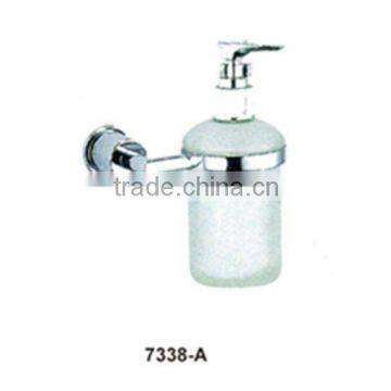 foam soap dispenser/bathroom accessory 7338-A