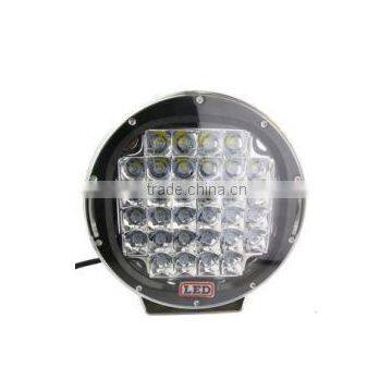 High-quality LED Super bright 20w auto led work light 1800lm 36degree